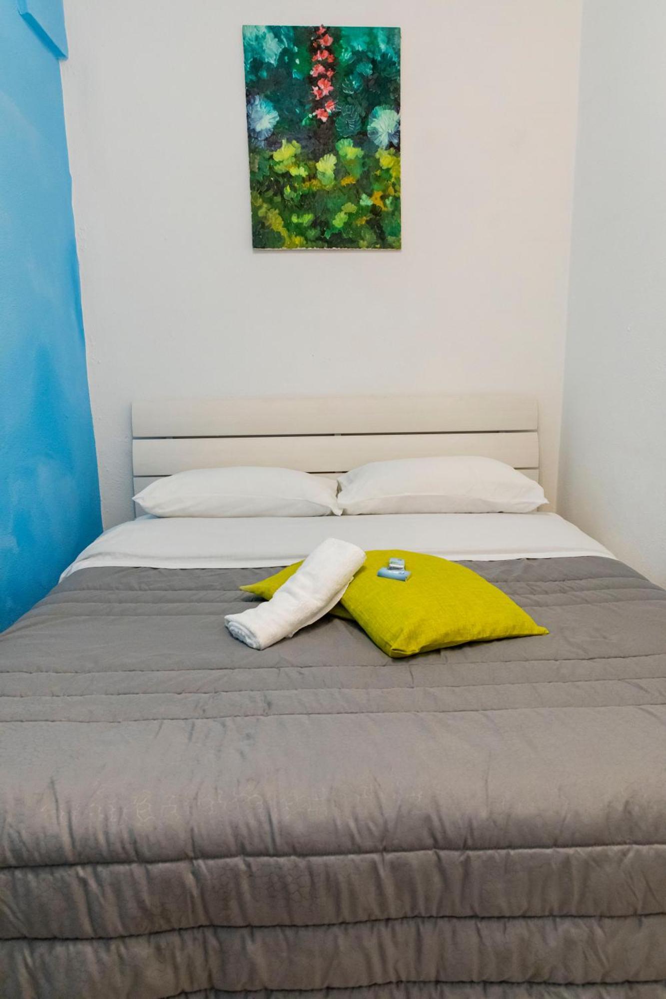 Mare Nostrum - Beachfront House - Sant'Angelo Ischia Exteriér fotografie